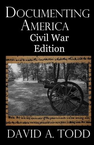 Documenting America Civil War Edition