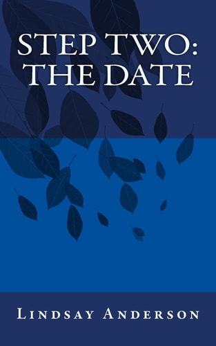 Step Two The Date