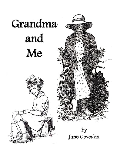 Grandma and Me