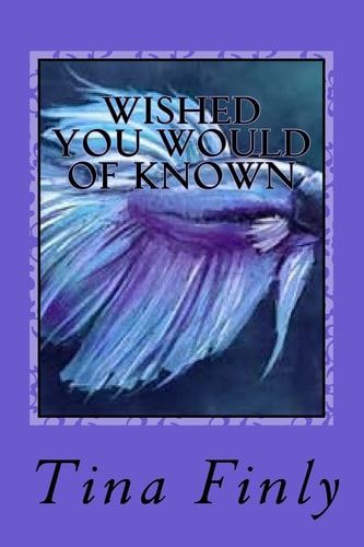 Wished You Would Of Known Grace