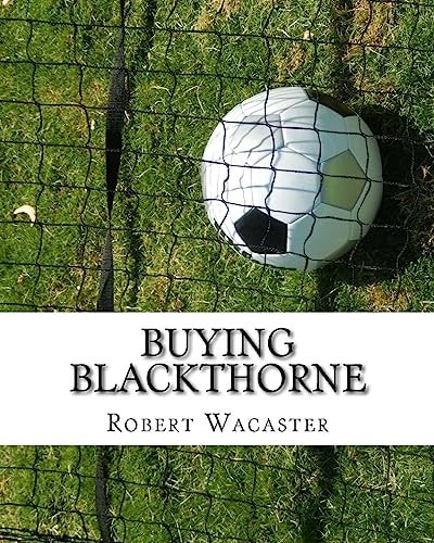 Buying Blackthorne