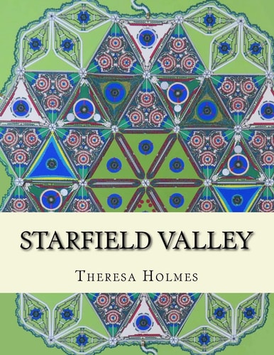 Starfield Valley A Little Bit of Heaven