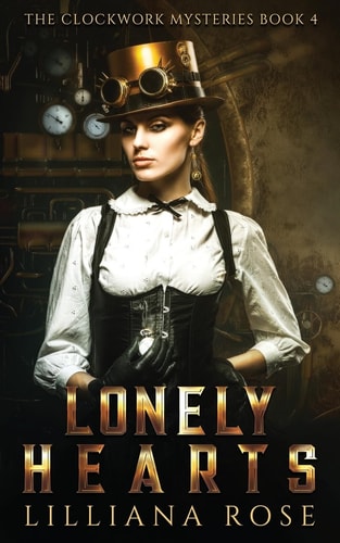 Lonely Hearts