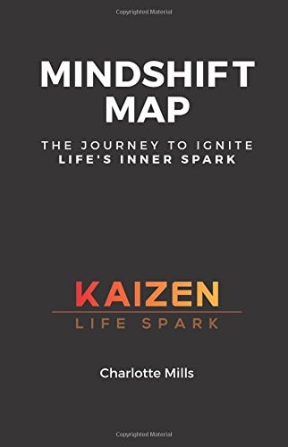 MindShift Map The Journey to Ignite Life's Inner Spark