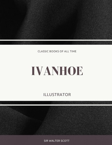 Ivanhoe Illustrator