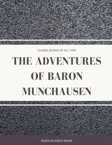 The Adventures of Baron Munchausen