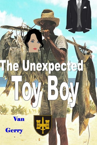 Toy Boy Unexpected