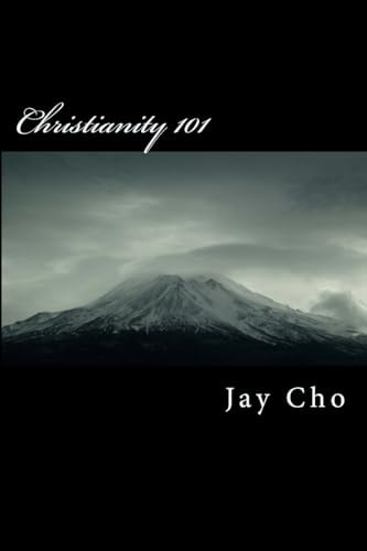 Christianity 101 Reading Bible Study on Christian Fundamentals