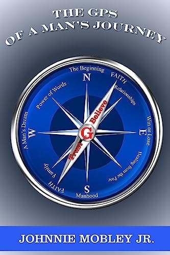 The GPS of a Man's Journey
