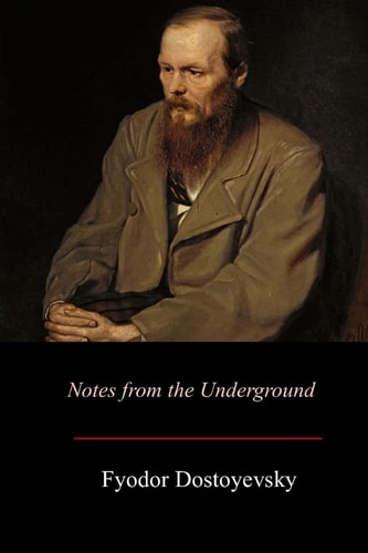 Notes from the Underground