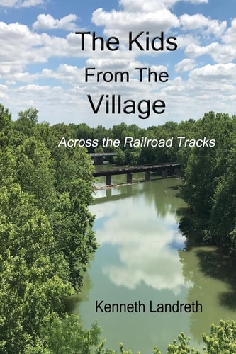 The Kids from the Village