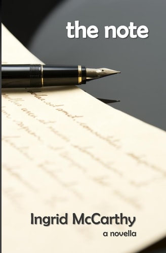 The Note A Gripping Story about Love, Lies and Deception