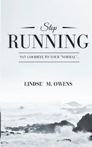 Stop Running