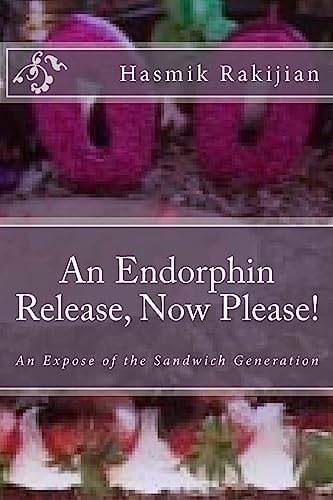 An Endorphin Release Now Please! An Expose of the Sandwich Generation