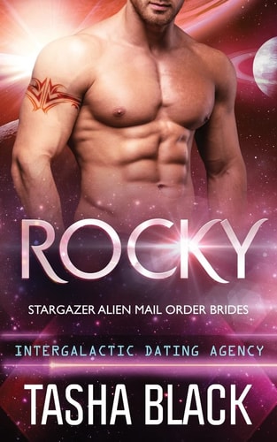 Rocky Stargazer Alien Mail Order Brides #2