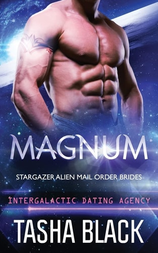 Magnum Stargazer Alien Mail Order Brides #3