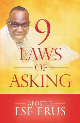 7 Laws of Asking