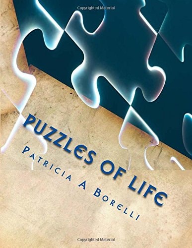 Puzzles Of Life Poetic Mysteries