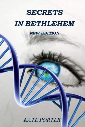 Secrets in Bethlehem New Edition
