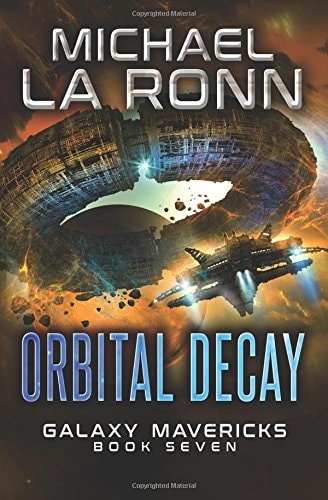 Orbital Decay