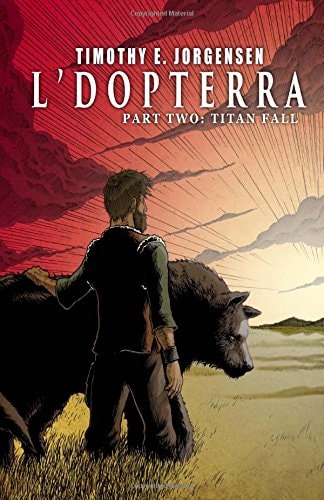 L`Dopterra 2 Titan Fall