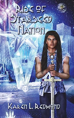 Rise of Starseed Nation