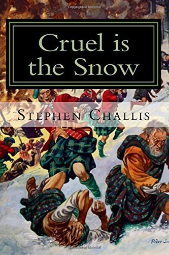 Cruel Is the Snow Murder Under Trust at Glencoe