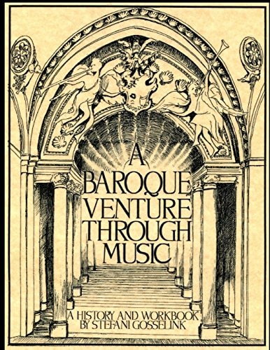 A Baroque Venture Through Music