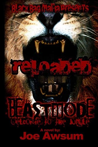Beastmode Reloaded