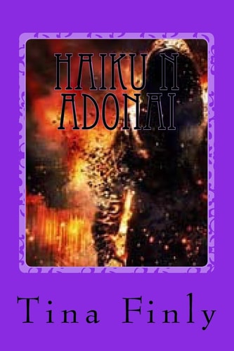 Haiku N Adonai Grace