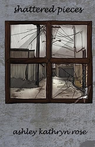 Shattered Pieces