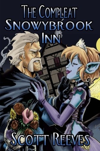 The Compleat Snowybrook Inn