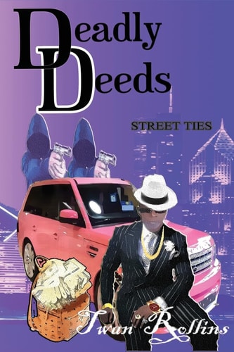 Deadly Deeds Street Ties