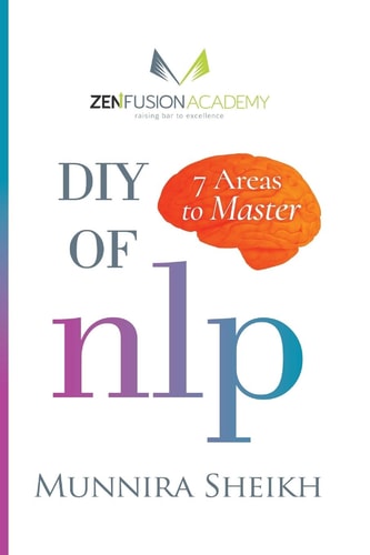 DIY of NLP 7 Areas to Master