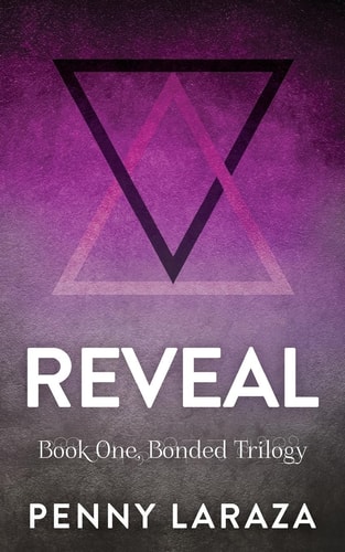 Reveal Book One