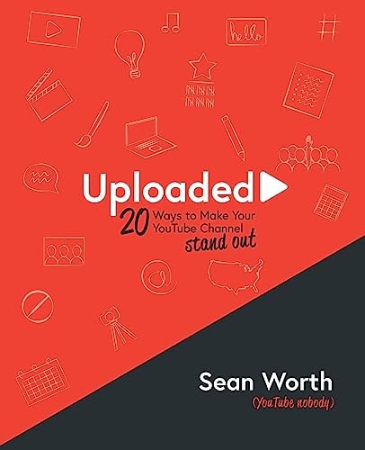 Uploaded 20 Ways to Make Your YouTube Channel Stand Out!