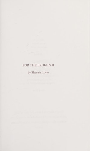 For the Broken II