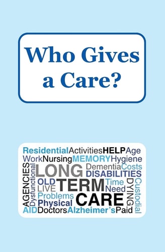 Who Gives a Care?