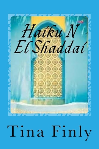 Haiku N El Shaddai Mercy