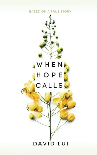 When Hope Calls A Human Trafficking Story