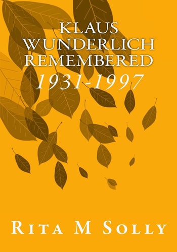 Klaus Wunderlich Remembered 'My Way'