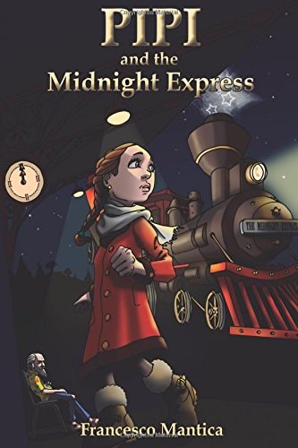 Pipi and the Midnight Express