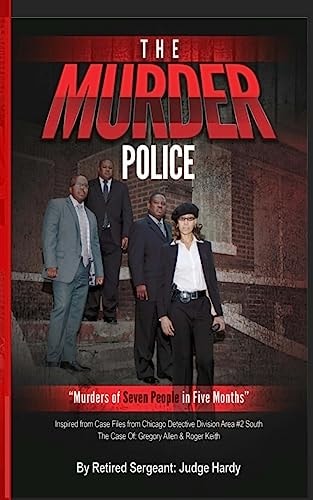 The Murder Police