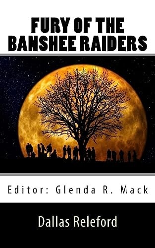 Fury of the Banshee Raiders
