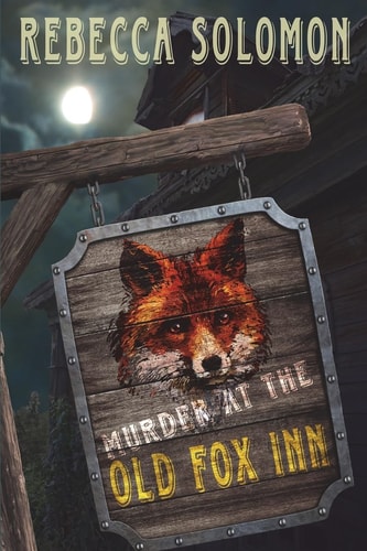 Murder At The Old Fox Inn