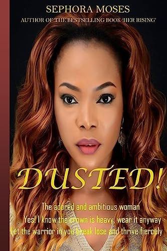 Dusted!