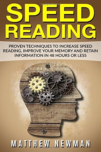 Speed Reading