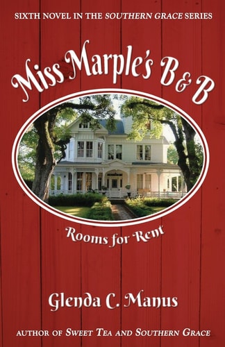 Miss Marple's B&B