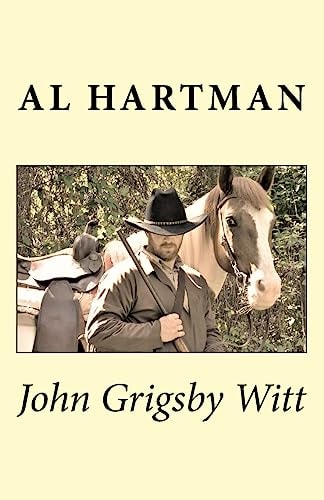 John Grigsgy Witt