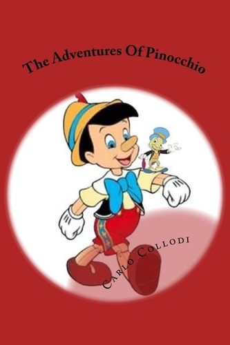 The Adventures Of Pinocchio